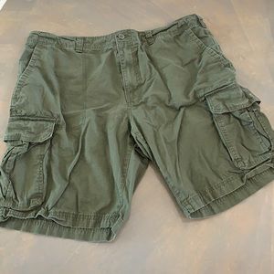 🌷5/$10🌷 Goodfellow & co. cargo shorts
